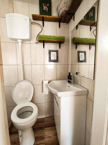 The Village House Zlatar