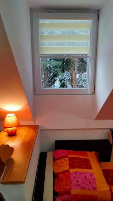 Apartmani Zlatarski DAR