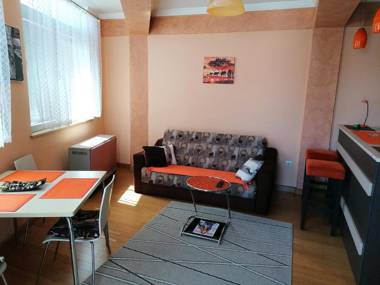 Apartman Aischa