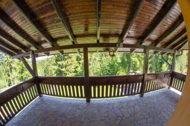 Vila Darija Zlatar - studio apartman br 1