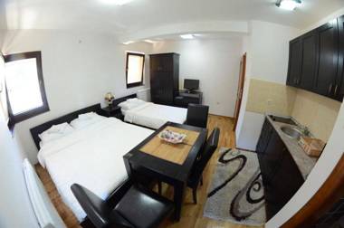 Vila Darija Zlatar - studio apartman br 1