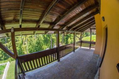 Vila Darija Zlatar - studio apartman br 1