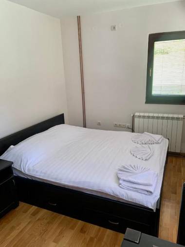 Vila Darija Zlatar - studio apartman br. 2