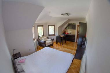 Vila Darija Zlatar - studio apartman br. 4