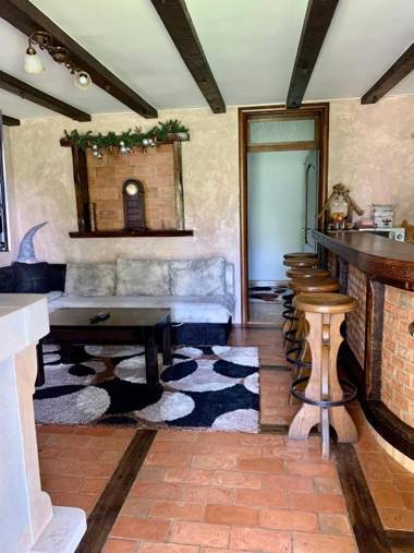 Vila Darija Zlatar - LUX apartman br. 5