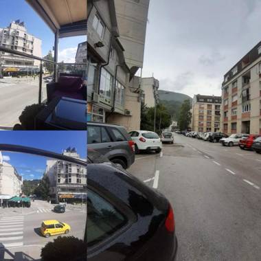 S Apartmani Priboj