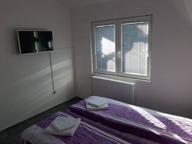 S Apartmani Priboj