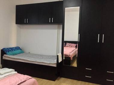 Boulevard Apartments Cuprija