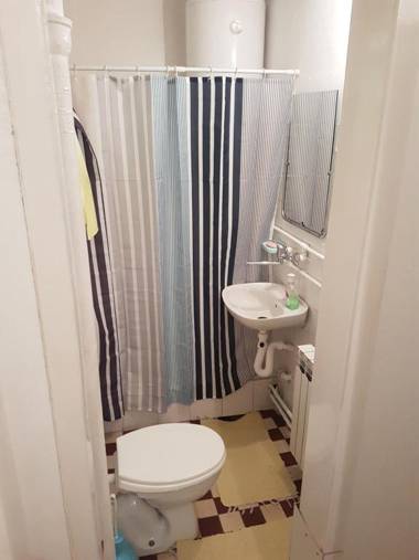 Day & Night Apartment