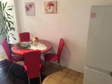 Day & Night Apartment