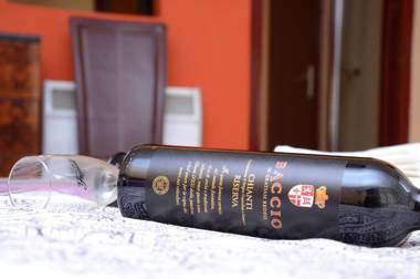 STARA ČARŠIJA Restoran&Hostel