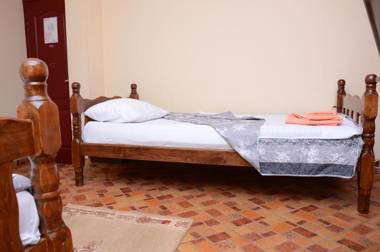 STARA ČARŠIJA Restoran&Hostel