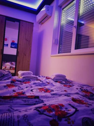 ⋆⋆⋆⋆⋆ Ćuprija LUX Apartments ⋆⋆⋆⋆⋆ Parking and WiFi Included