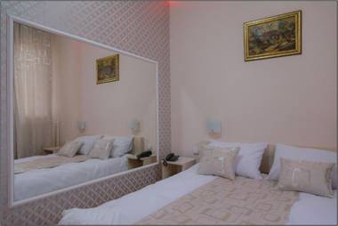 Olympic Residence Hotel