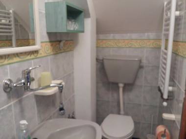 Apartment Harmonija apatin