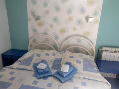 Apartment Harmonija apatin