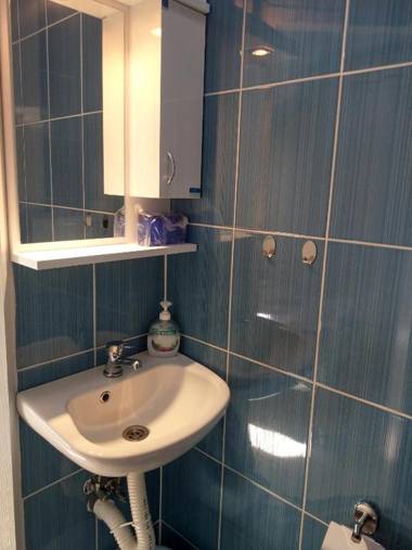 Apartment Harmonija apatin