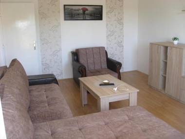 Apartman Daca Apatin