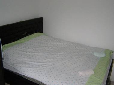 Guesthouse Kuzmanovic