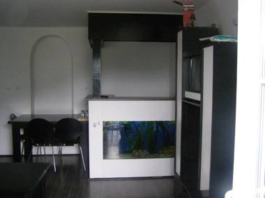 Guesthouse Kuzmanovic