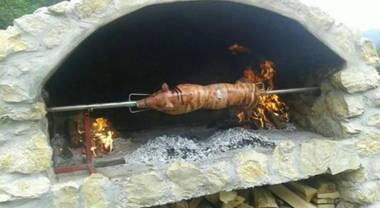 Konak Mandica avlija