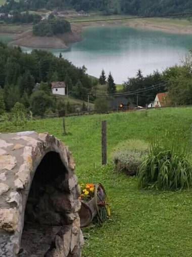 Konak Mandica avlija