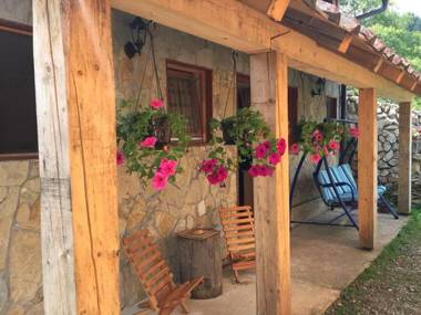 Konak Mandica avlija