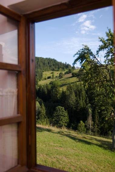 Apartment ''Planinsko selo''