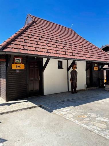 Apartmani Tarsko Jezero