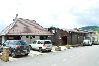 Apartmani Tarsko Jezero