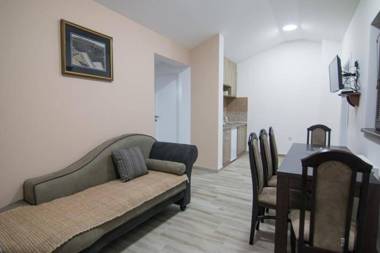 Apartmani Tarsko Jezero
