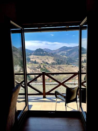 Apartmani Tarsko Jezero