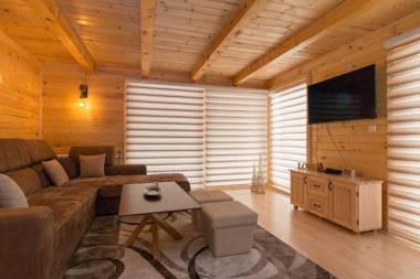 Planinska kuca ZALIV