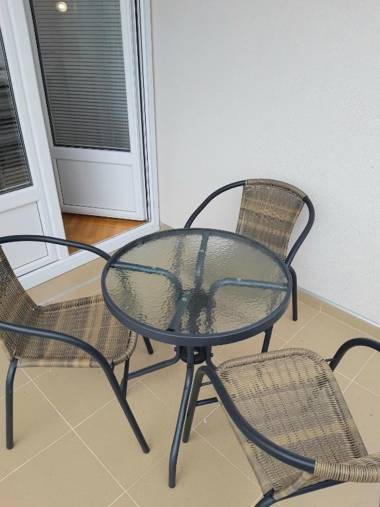 Apartmani Tarsko Jezero Nova Vezanja