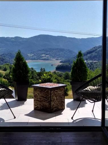 Vila Luka i Ana - Apartman Luka
