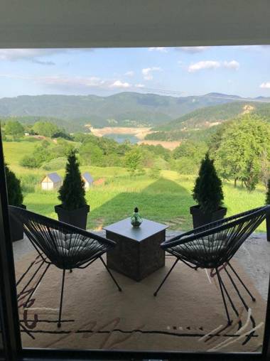 Vila Luka i Ana - Apartman Luka