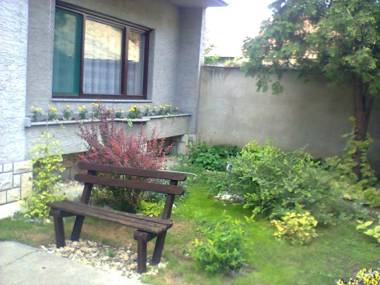 Domaćinstvo Opavski