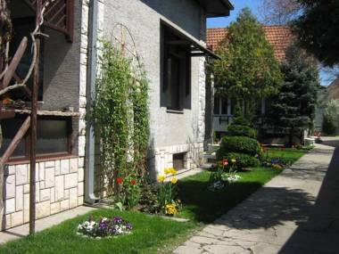 Domaćinstvo Opavski