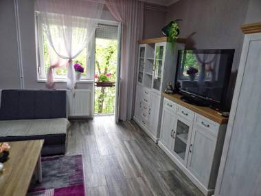 Apartman Centar