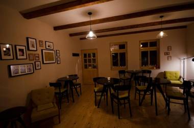 Ethno&Coffee House Tulip