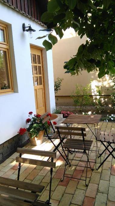 Ethno&Coffee House Tulip