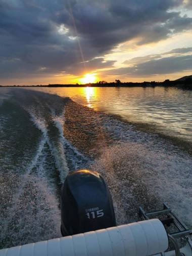 Vila Odmor na Dunavu