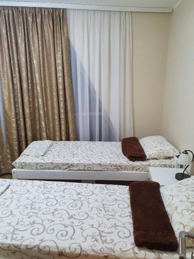 Vilotic groupApartman 2