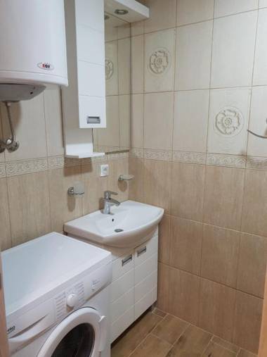 Vilotic groupApartman 2