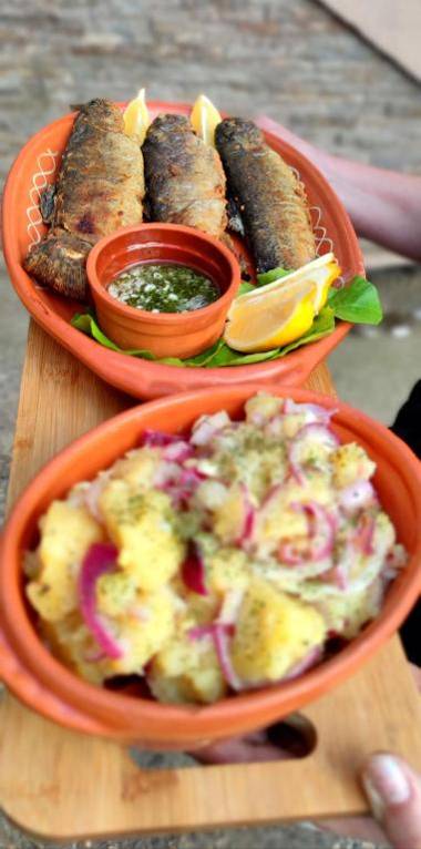 Smestaj Durungara Jović