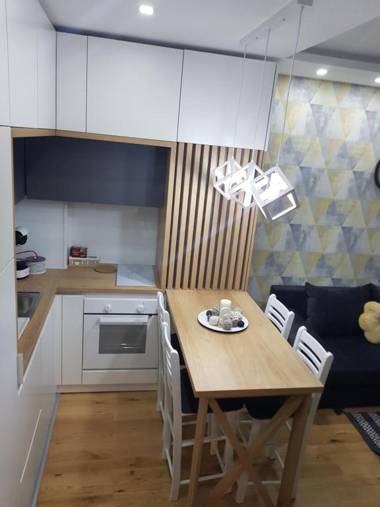Apartman Lola Titova vila Zlatibor