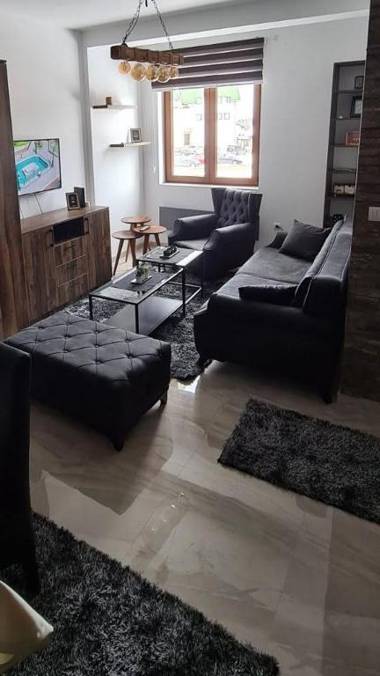 Zlatar Apartman br 16
