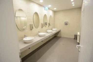 Zepter Hotel Drina Bajina Bašta