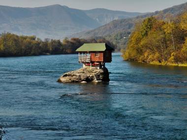 Apartment Aleksandra