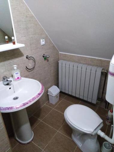 Apartment Aleksandra